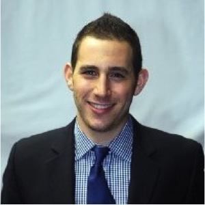 Alex zafran
