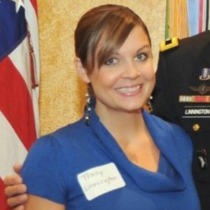 Tracy van wagner