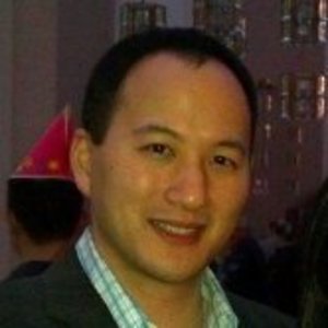 Alex duan