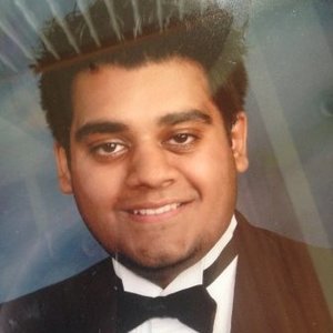 Aj rashid